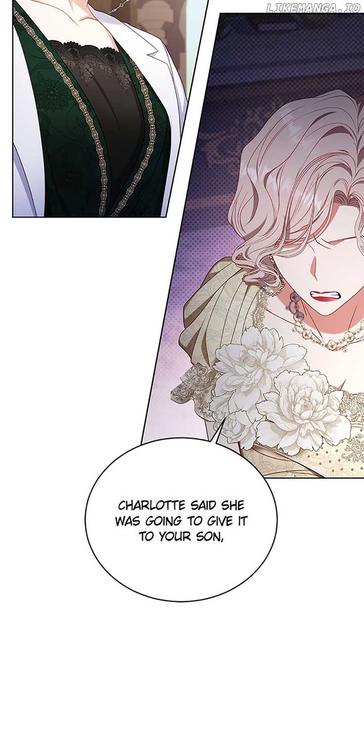 It Looks Like I’ve Fallen into the World of a Reverse Harem Game ss3 Chapter 34 - Page 36