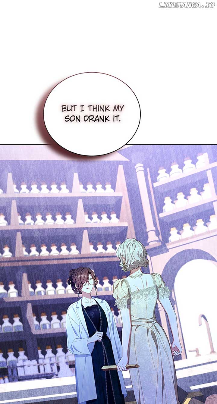 It Looks Like I’ve Fallen into the World of a Reverse Harem Game ss3 Chapter 34 - Page 37