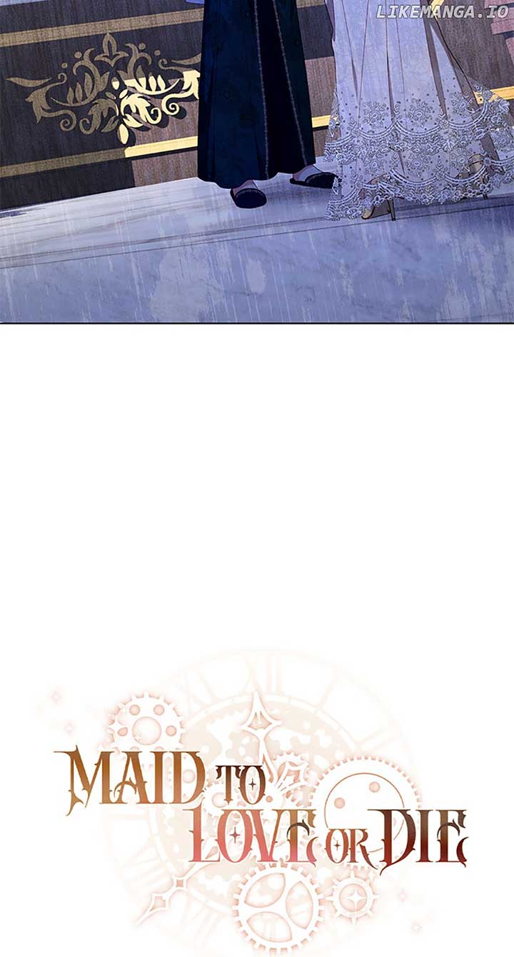 It Looks Like I’ve Fallen into the World of a Reverse Harem Game ss3 Chapter 34 - Page 38