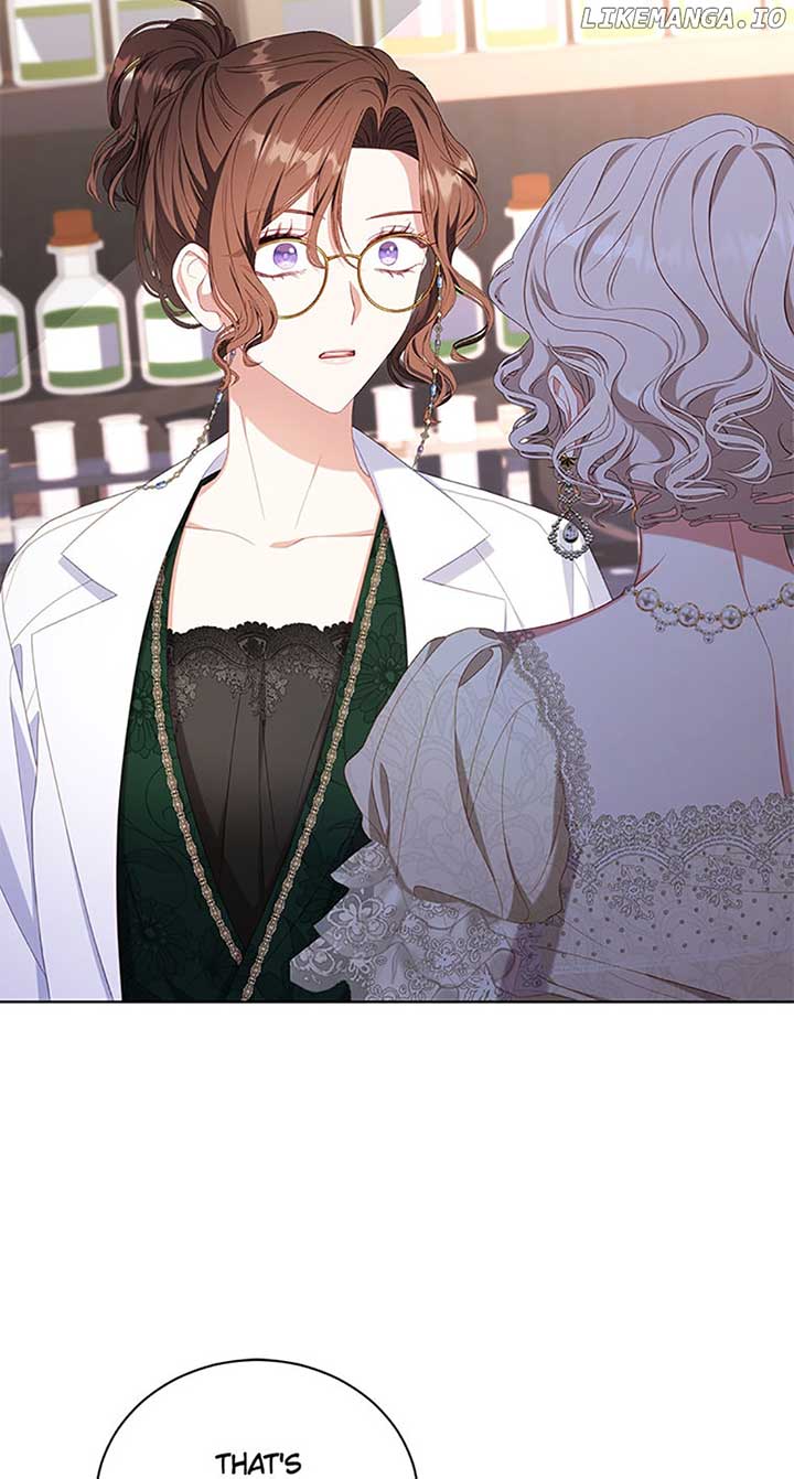 It Looks Like I’ve Fallen into the World of a Reverse Harem Game ss3 Chapter 34 - Page 40