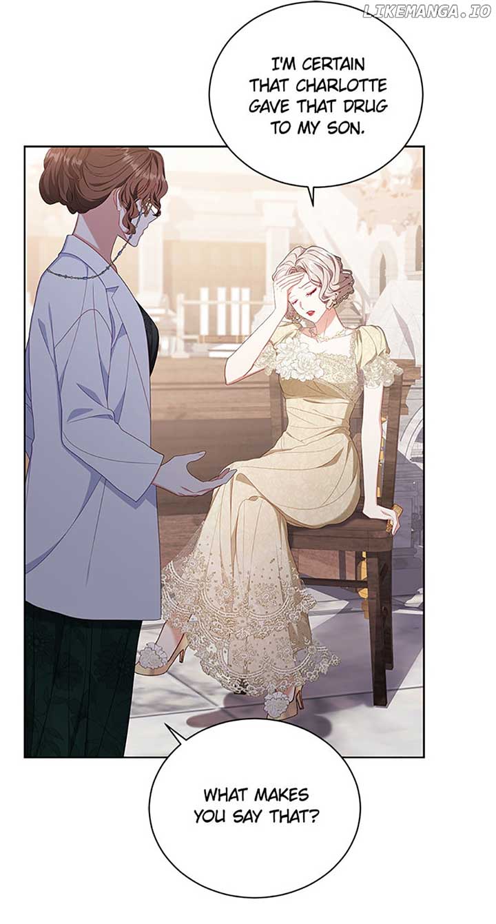 It Looks Like I’ve Fallen into the World of a Reverse Harem Game ss3 Chapter 34 - Page 42