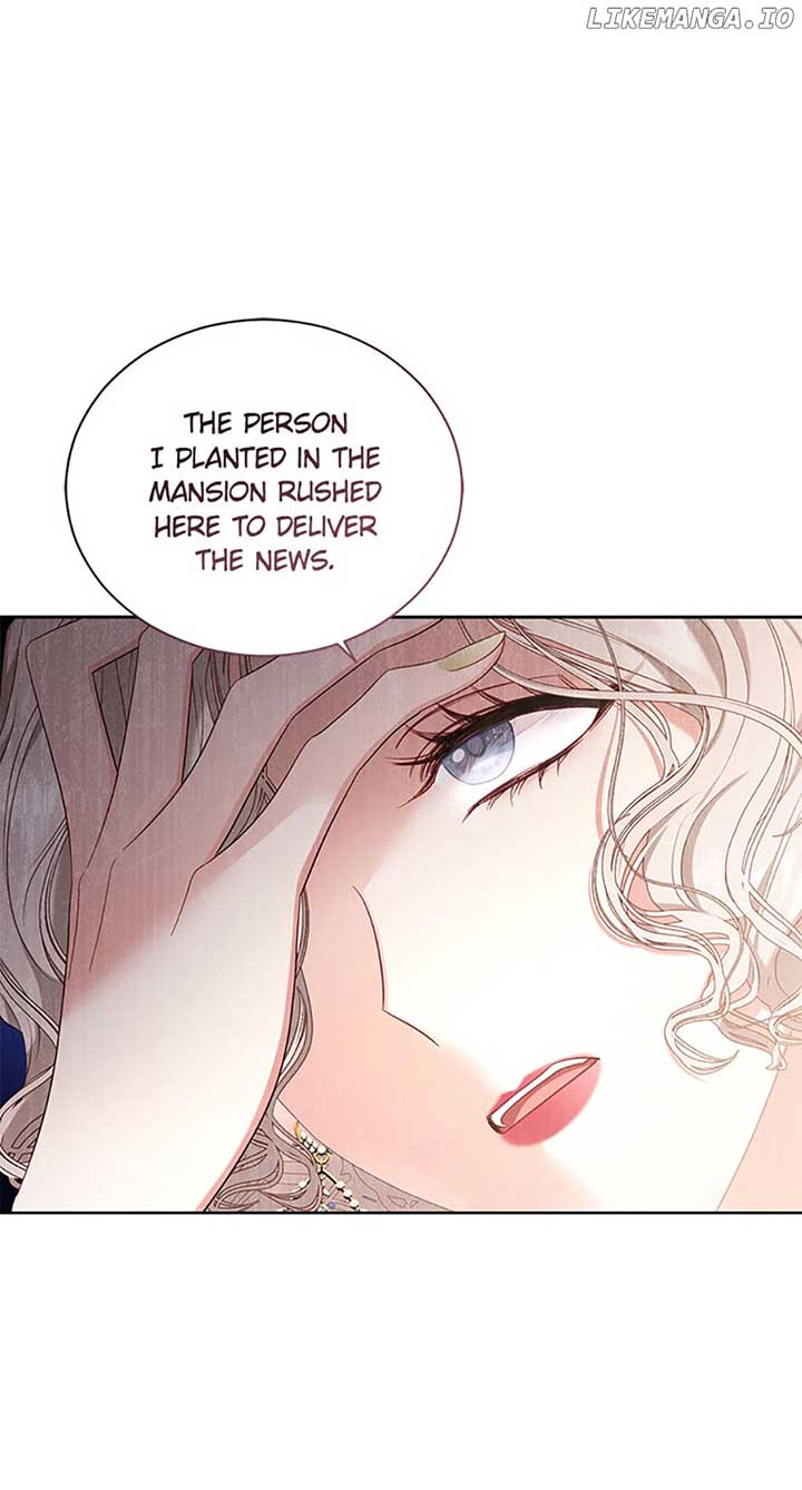 It Looks Like I’ve Fallen into the World of a Reverse Harem Game ss3 Chapter 34 - Page 43