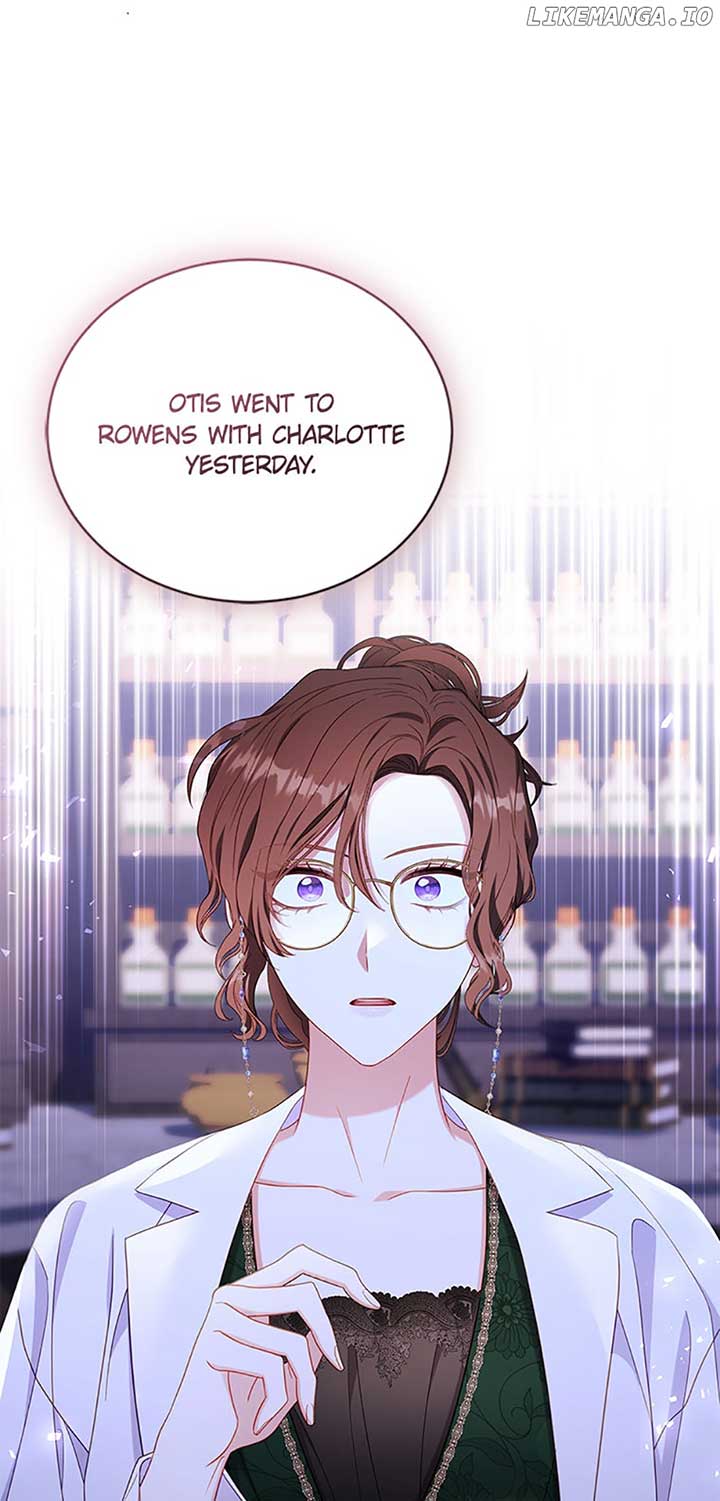 It Looks Like I’ve Fallen into the World of a Reverse Harem Game ss3 Chapter 34 - Page 44