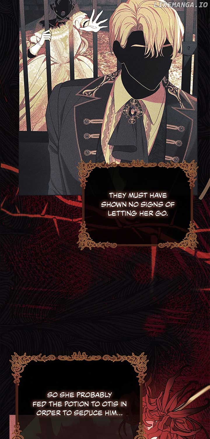 It Looks Like I’ve Fallen into the World of a Reverse Harem Game ss3 Chapter 34 - Page 46