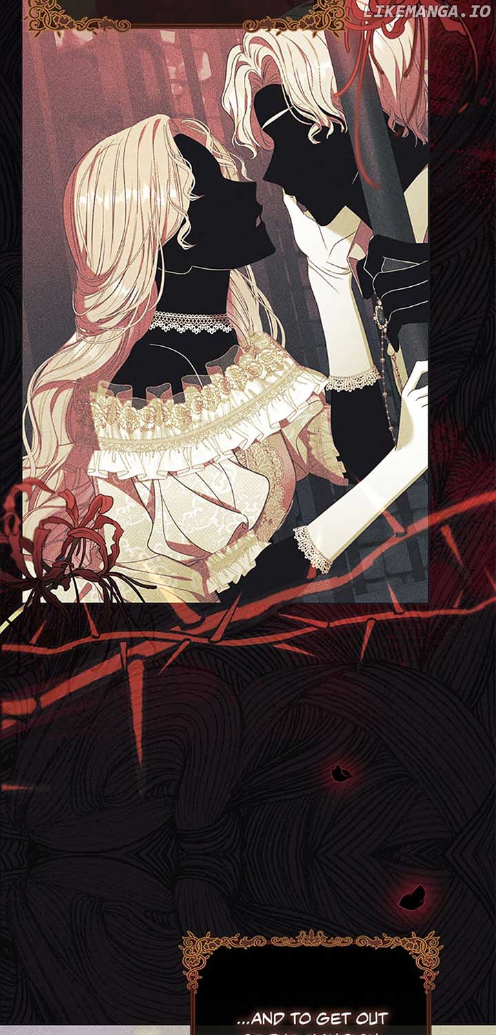 It Looks Like I’ve Fallen into the World of a Reverse Harem Game ss3 Chapter 34 - Page 47