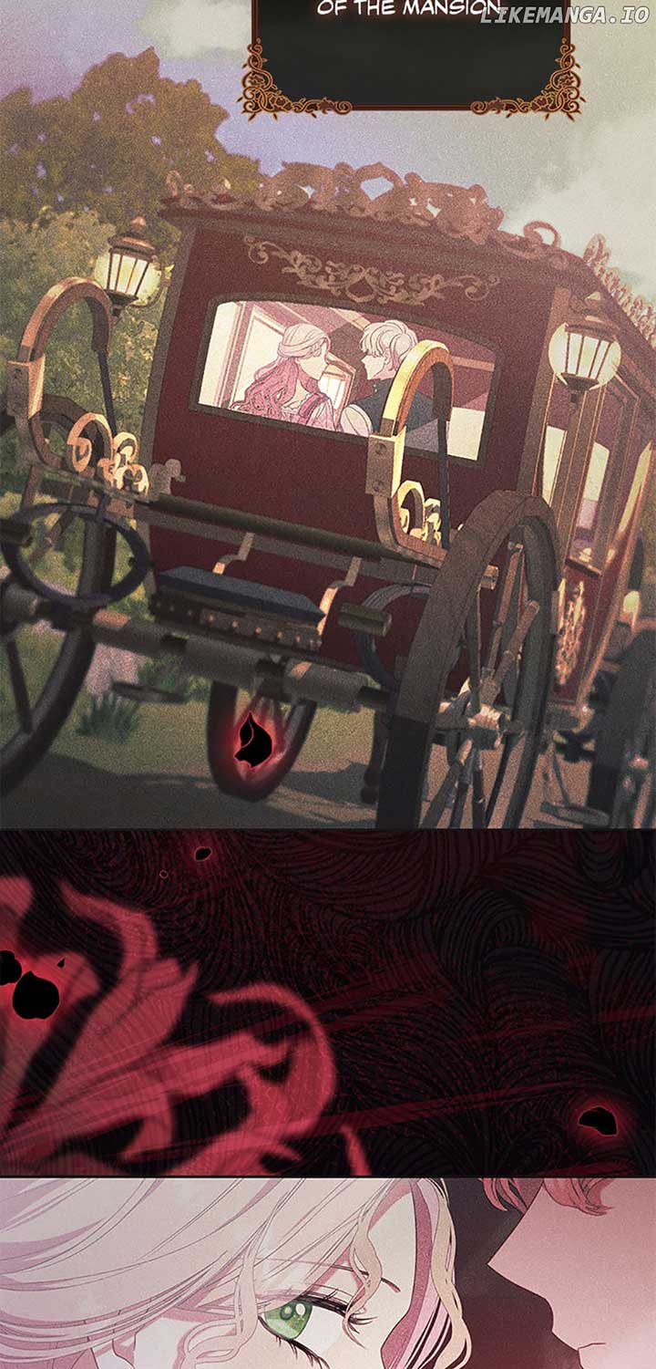 It Looks Like I’ve Fallen into the World of a Reverse Harem Game ss3 Chapter 34 - Page 48