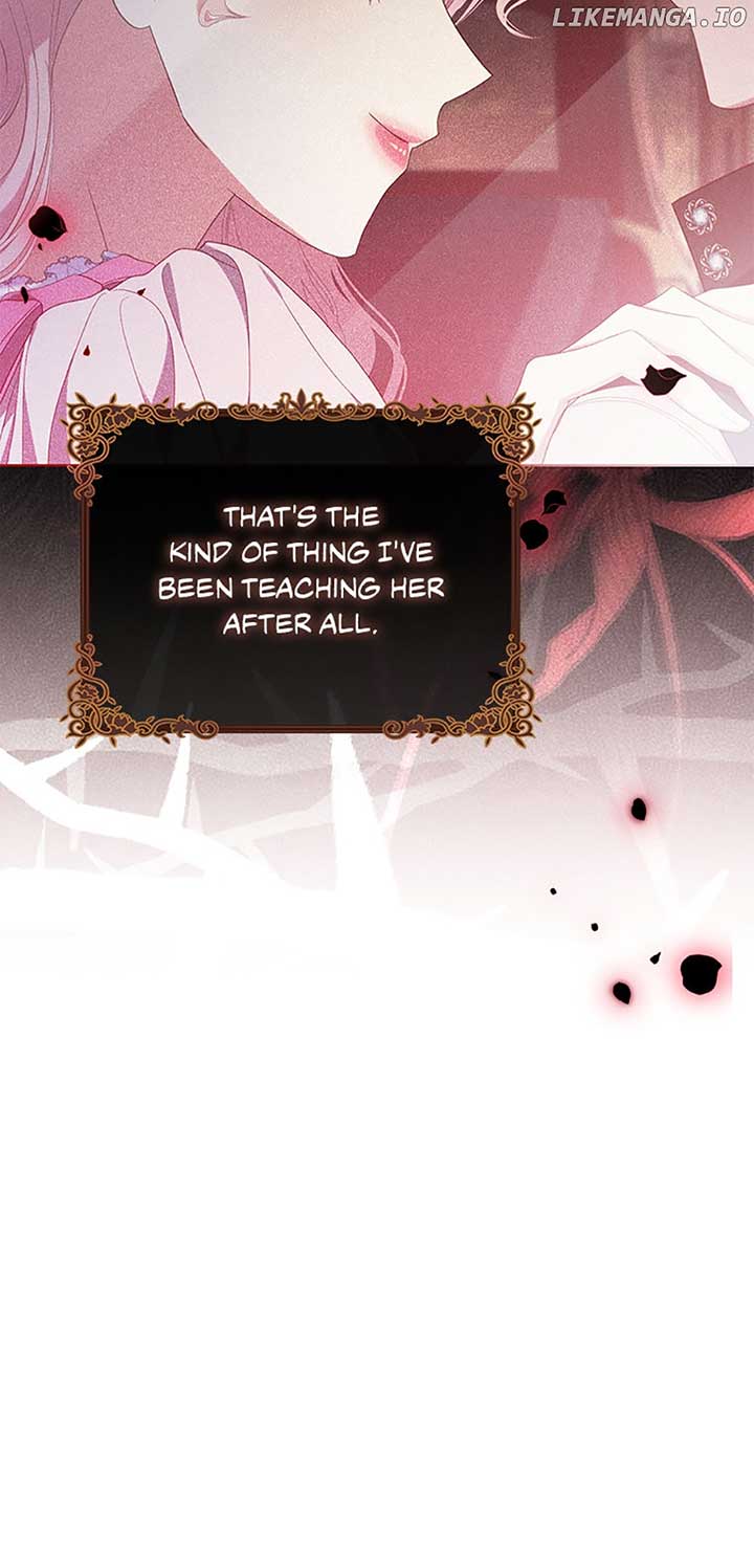 It Looks Like I’ve Fallen into the World of a Reverse Harem Game ss3 Chapter 34 - Page 49