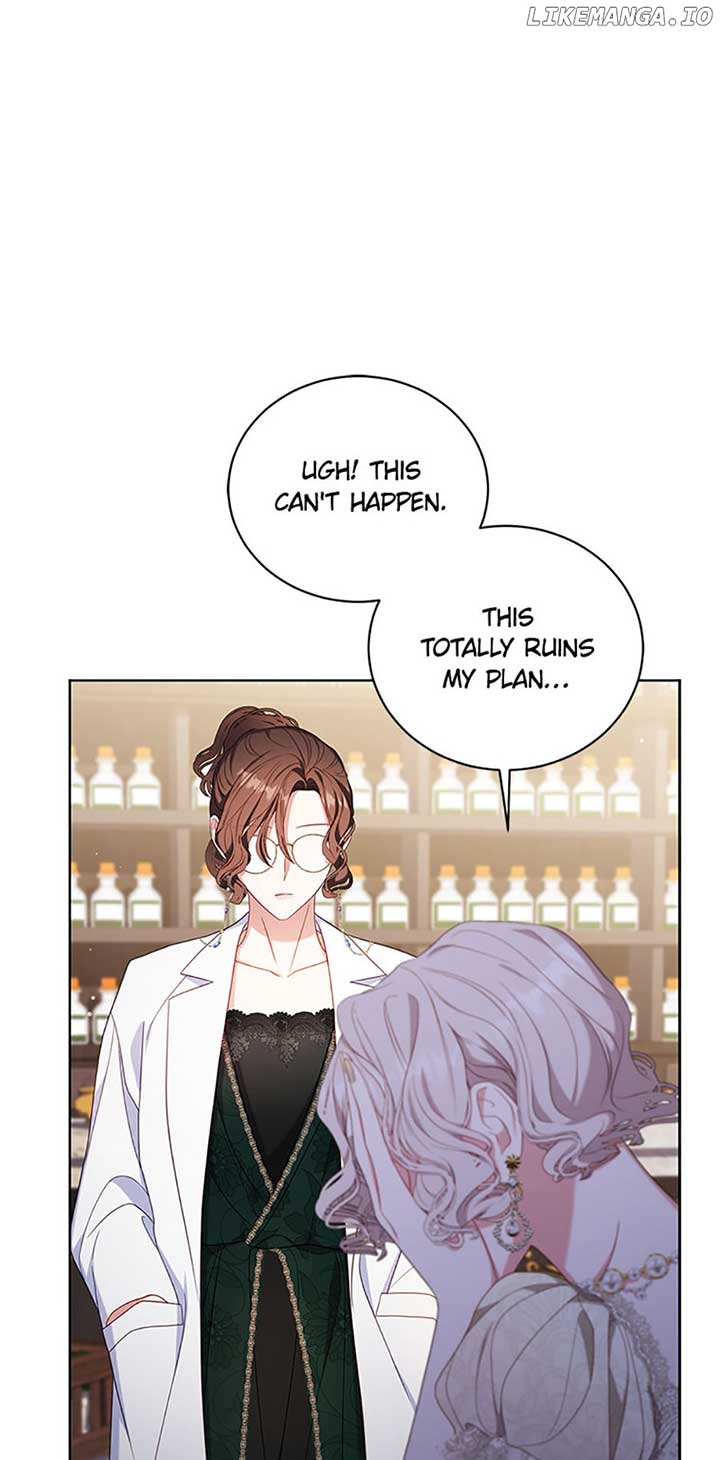 It Looks Like I’ve Fallen into the World of a Reverse Harem Game ss3 Chapter 34 - Page 50