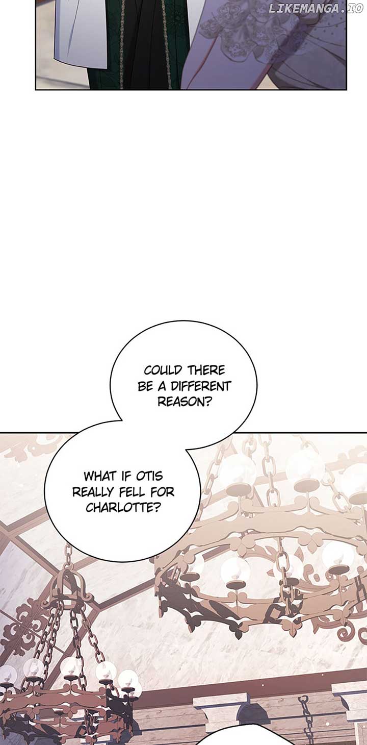 It Looks Like I’ve Fallen into the World of a Reverse Harem Game ss3 Chapter 34 - Page 51