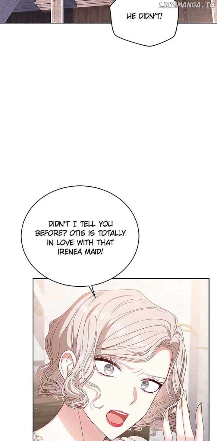 It Looks Like I’ve Fallen into the World of a Reverse Harem Game ss3 Chapter 34 - Page 52