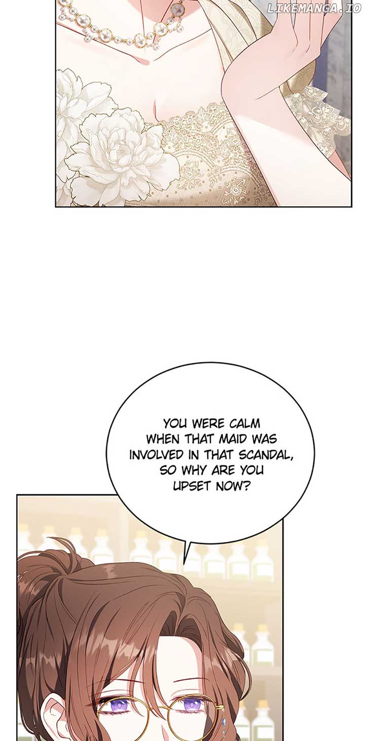 It Looks Like I’ve Fallen into the World of a Reverse Harem Game ss3 Chapter 34 - Page 53