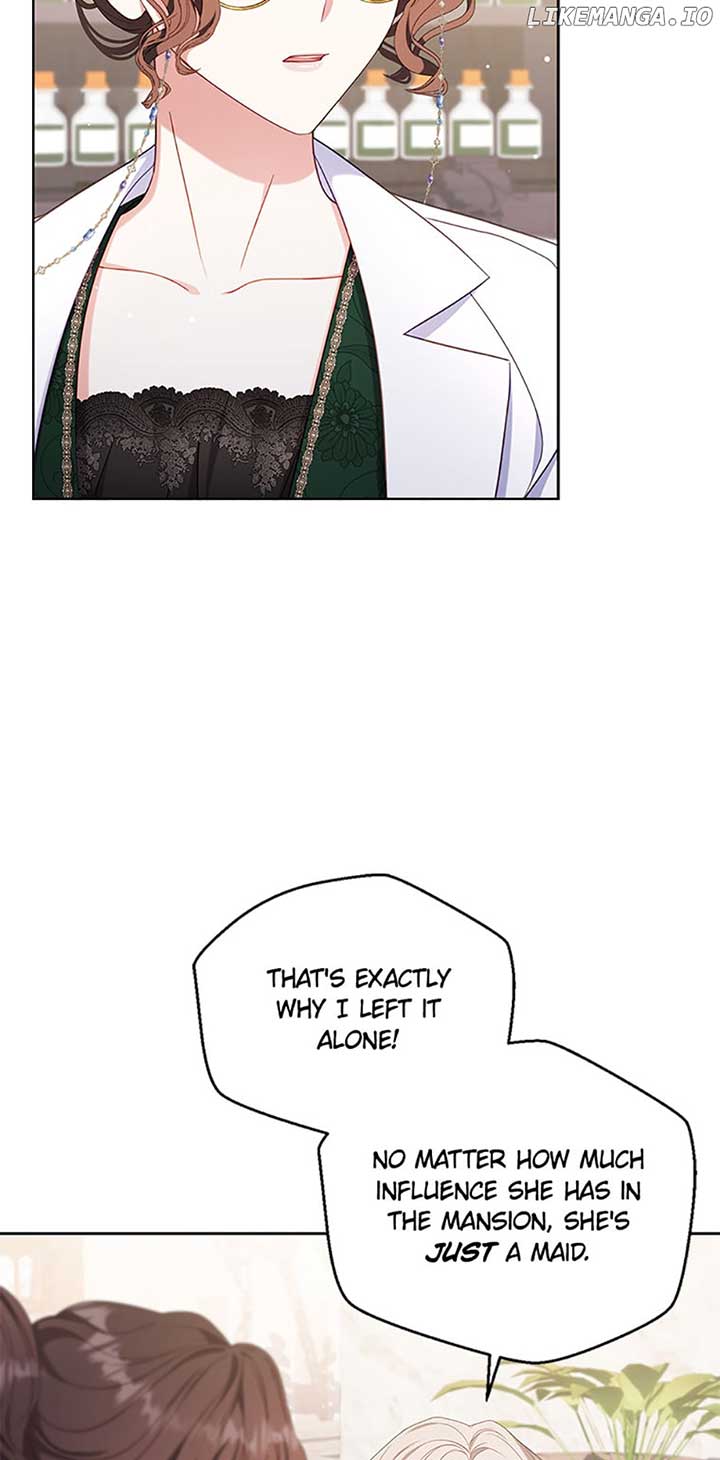 It Looks Like I’ve Fallen into the World of a Reverse Harem Game ss3 Chapter 34 - Page 54