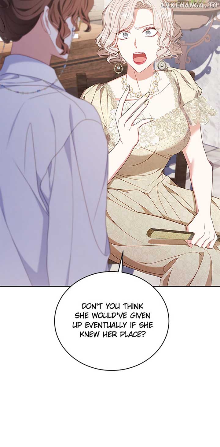 It Looks Like I’ve Fallen into the World of a Reverse Harem Game ss3 Chapter 34 - Page 55