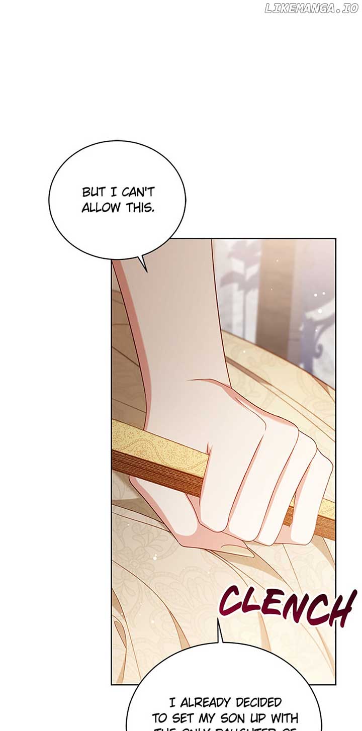 It Looks Like I’ve Fallen into the World of a Reverse Harem Game ss3 Chapter 34 - Page 56