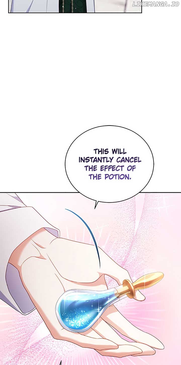 It Looks Like I’ve Fallen into the World of a Reverse Harem Game ss3 Chapter 34 - Page 58