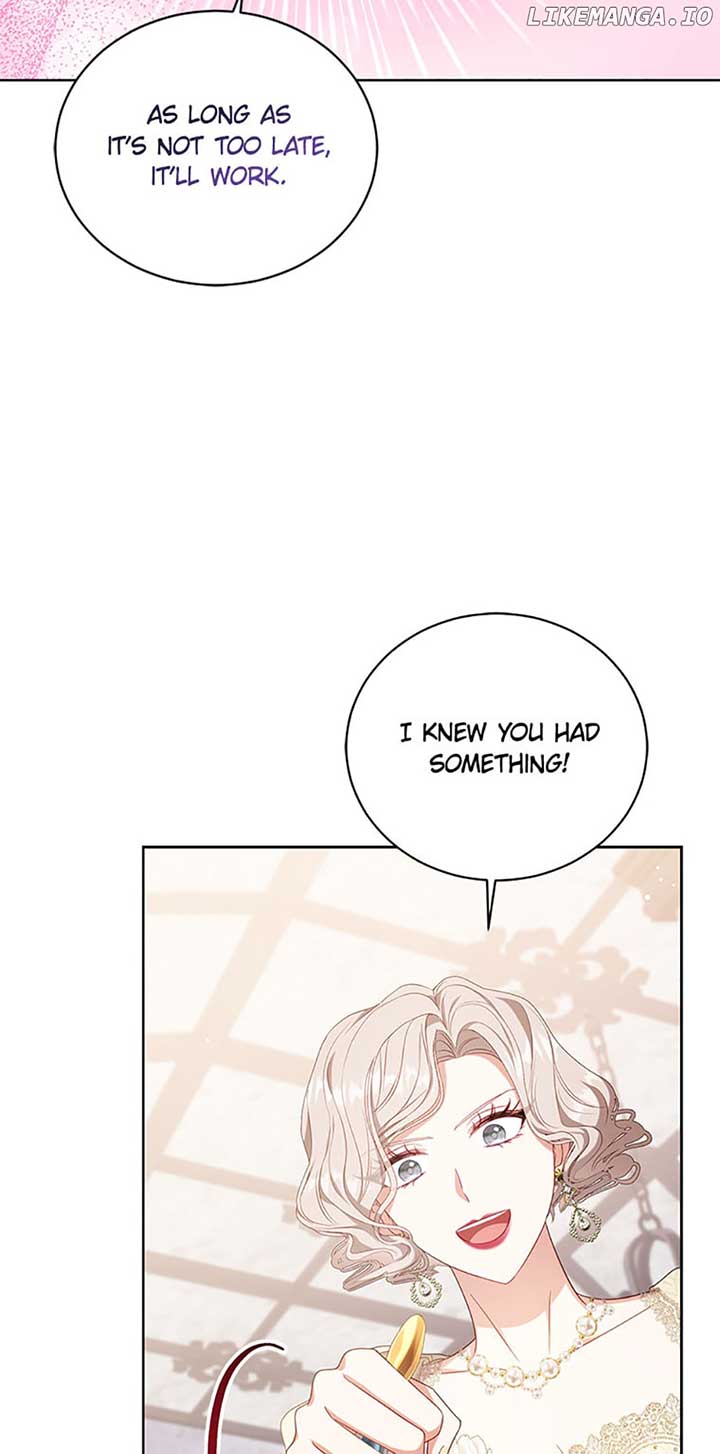 It Looks Like I’ve Fallen into the World of a Reverse Harem Game ss3 Chapter 34 - Page 59