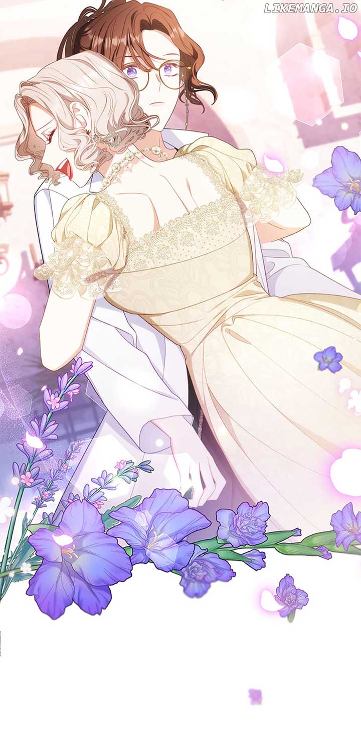 It Looks Like I’ve Fallen into the World of a Reverse Harem Game ss3 Chapter 34 - Page 62