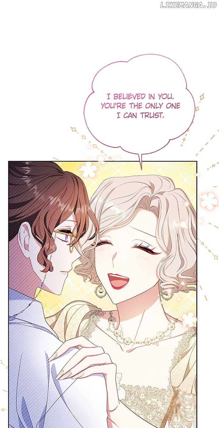 It Looks Like I’ve Fallen into the World of a Reverse Harem Game ss3 Chapter 34 - Page 63