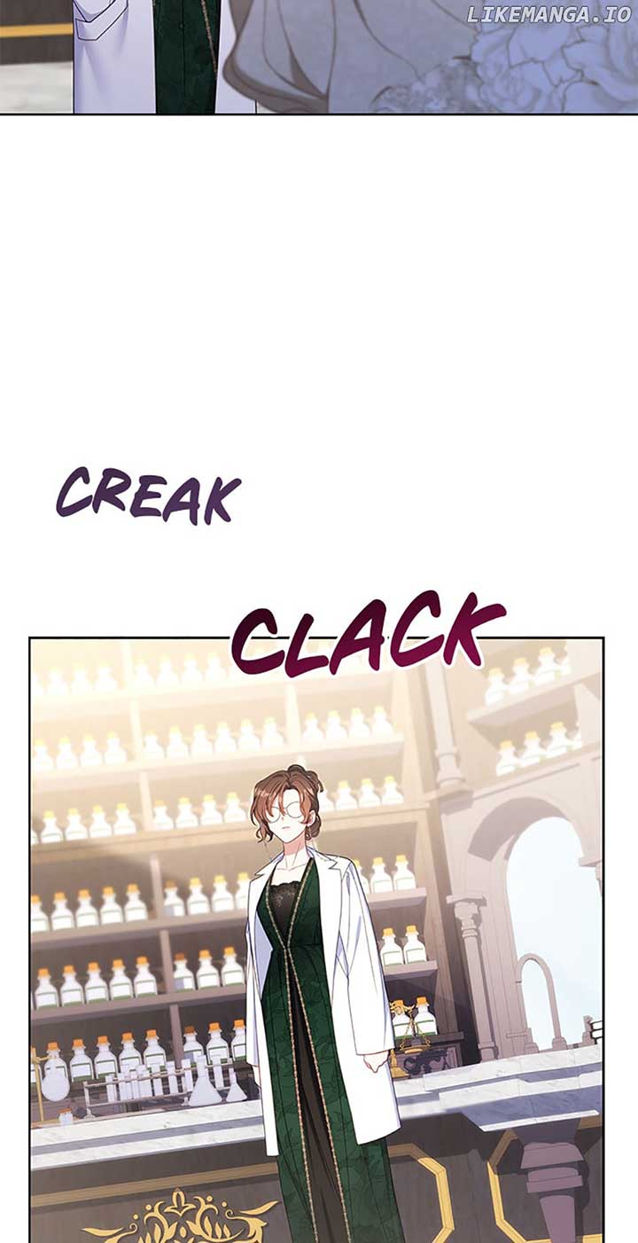 It Looks Like I’ve Fallen into the World of a Reverse Harem Game ss3 Chapter 34 - Page 65