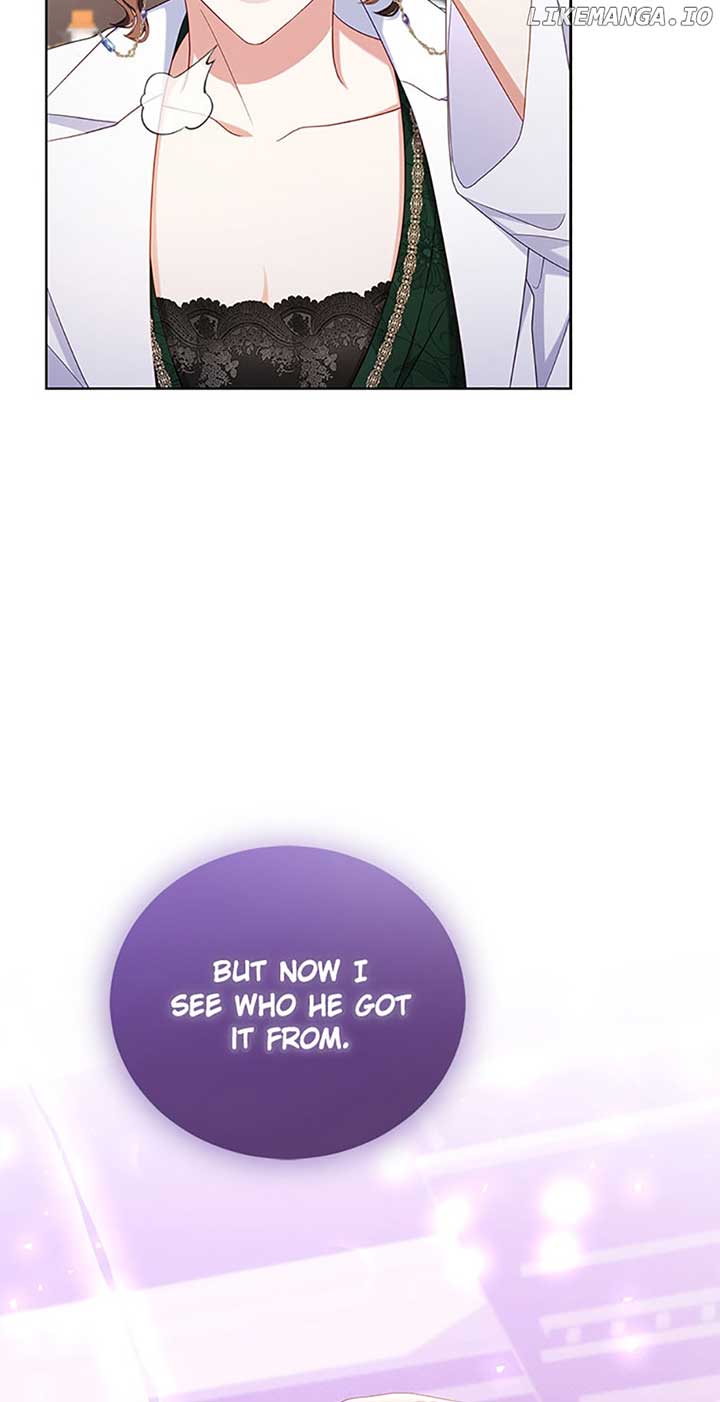 It Looks Like I’ve Fallen into the World of a Reverse Harem Game ss3 Chapter 34 - Page 67