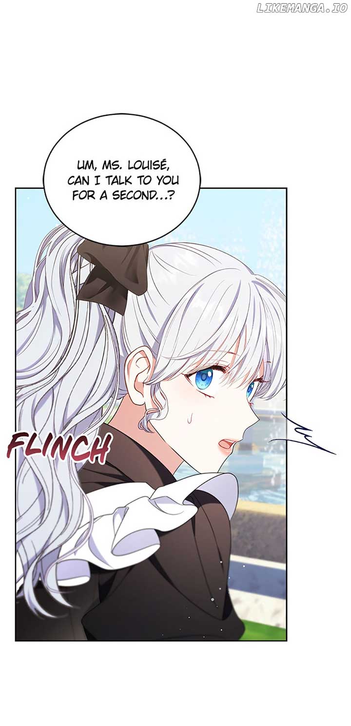 It Looks Like I’ve Fallen into the World of a Reverse Harem Game ss3 Chapter 34 - Page 71