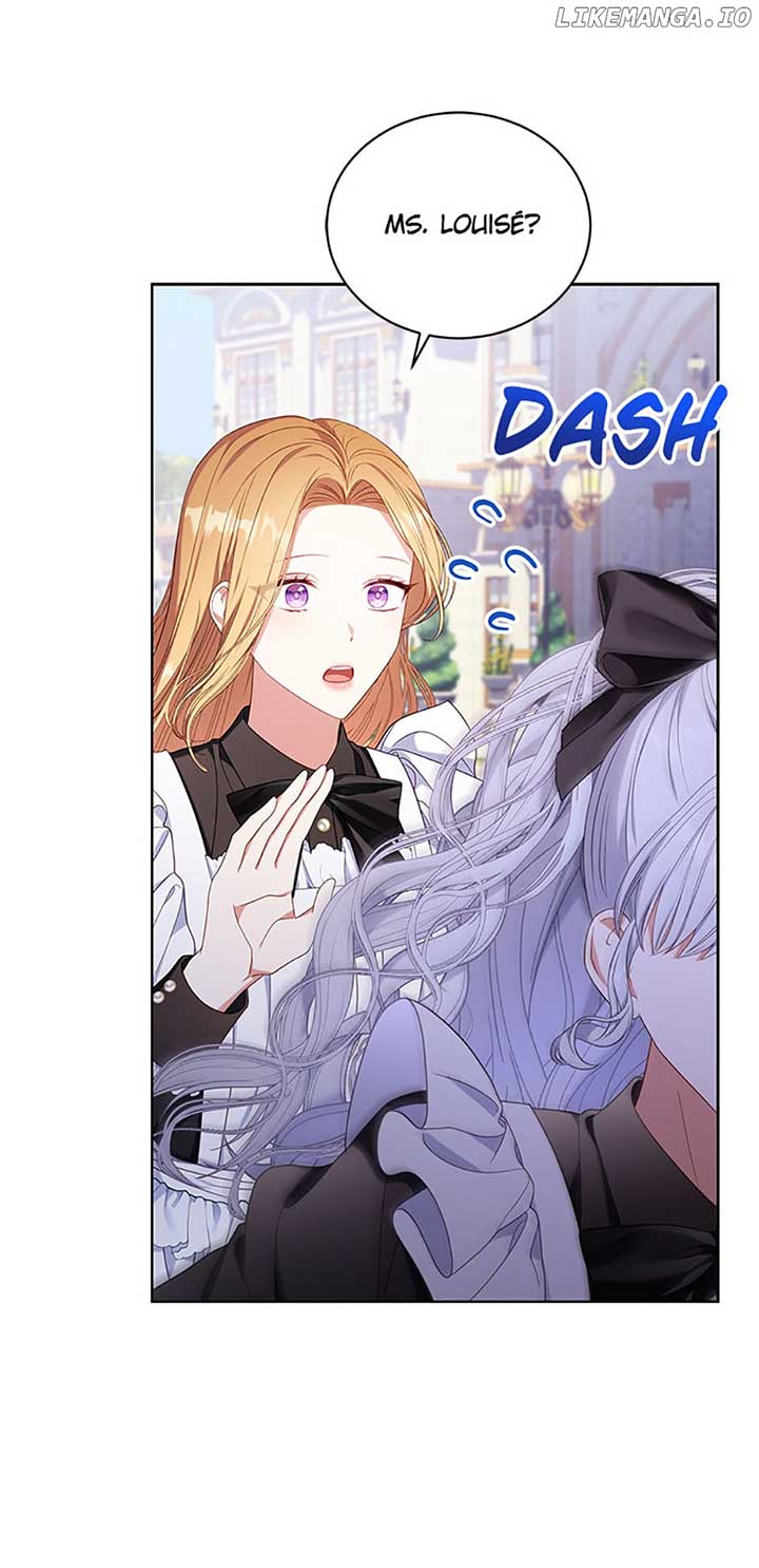 It Looks Like I’ve Fallen into the World of a Reverse Harem Game ss3 Chapter 34 - Page 72