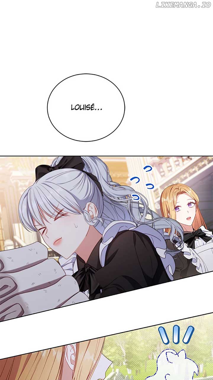 It Looks Like I’ve Fallen into the World of a Reverse Harem Game ss3 Chapter 34 - Page 73