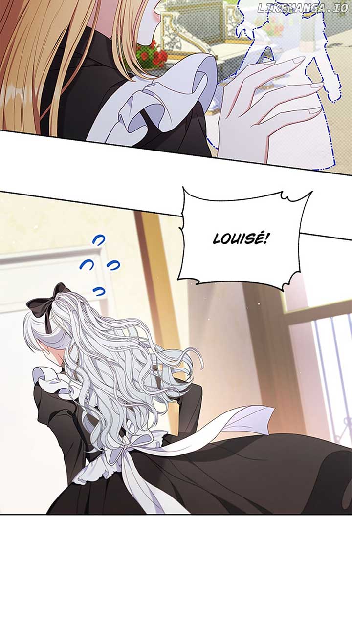 It Looks Like I’ve Fallen into the World of a Reverse Harem Game ss3 Chapter 34 - Page 74