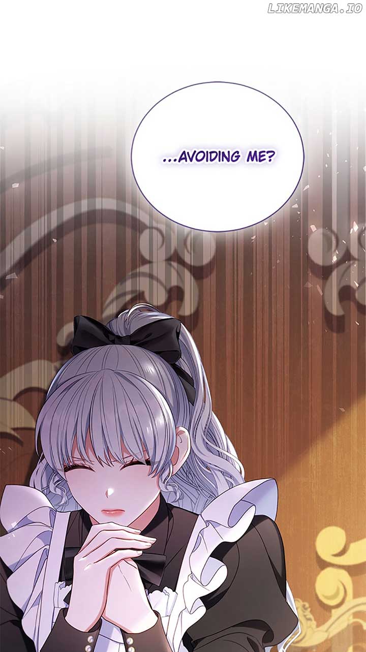 It Looks Like I’ve Fallen into the World of a Reverse Harem Game ss3 Chapter 34 - Page 76