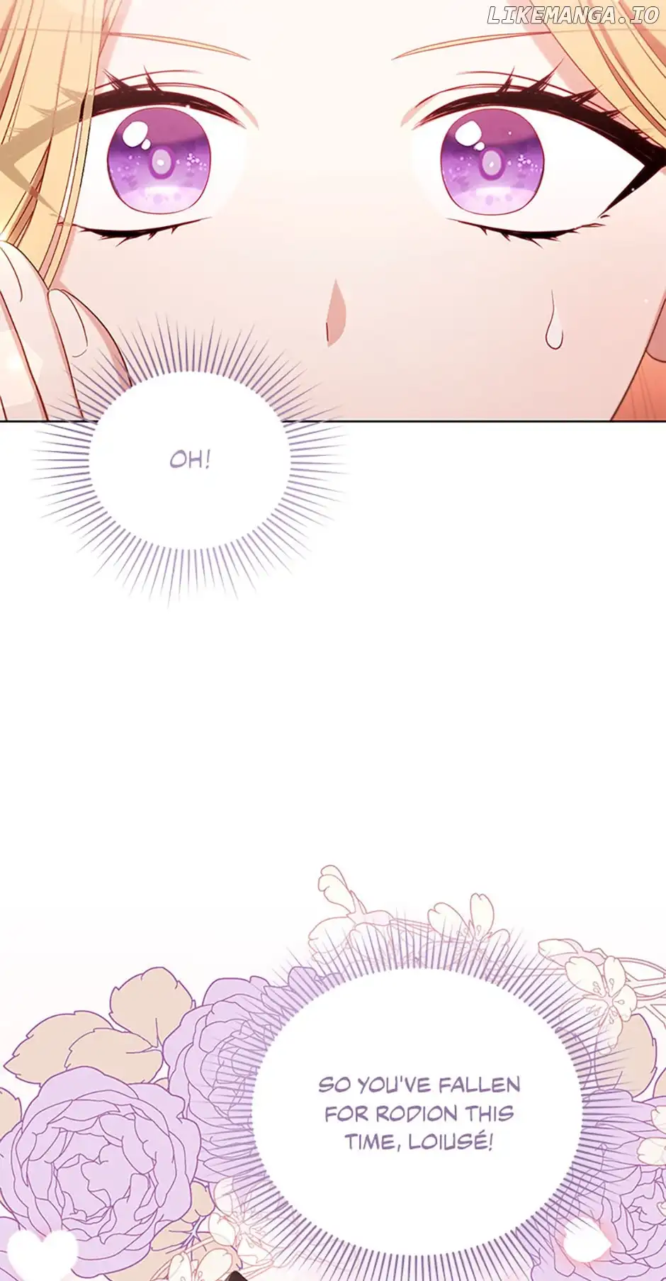 It Looks Like I’ve Fallen into the World of a Reverse Harem Game ss3 Chapter 35 - Page 7