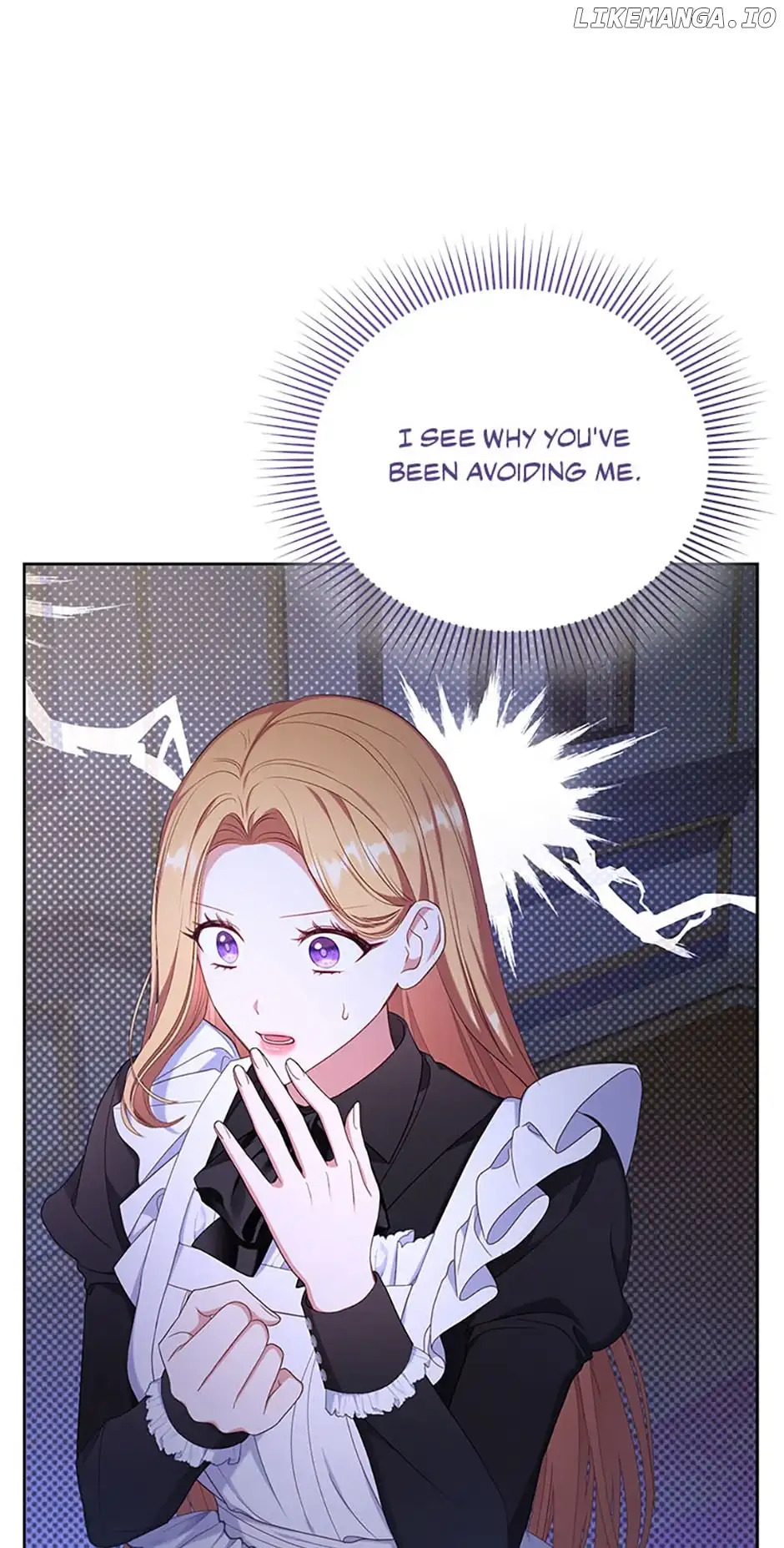 It Looks Like I’ve Fallen into the World of a Reverse Harem Game ss3 Chapter 35 - Page 9