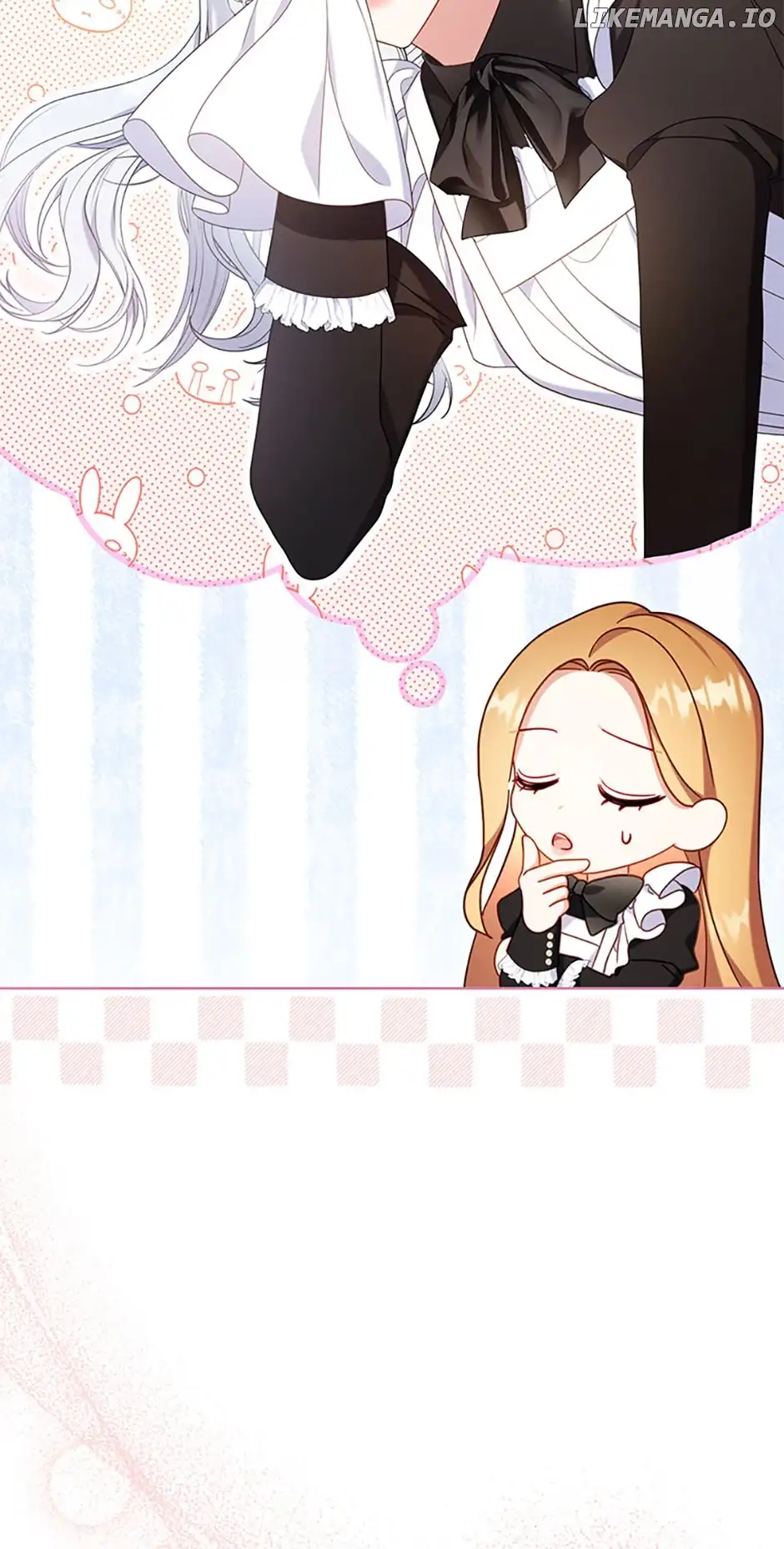 It Looks Like I’ve Fallen into the World of a Reverse Harem Game ss3 Chapter 35 - Page 12