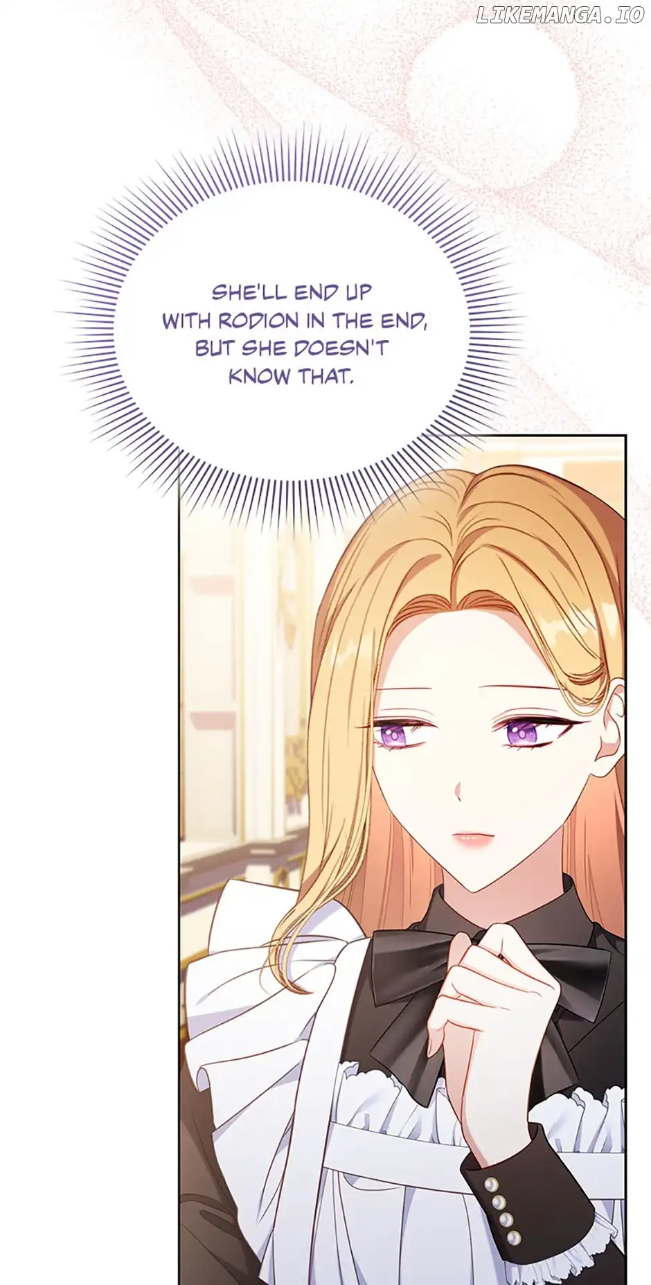 It Looks Like I’ve Fallen into the World of a Reverse Harem Game ss3 Chapter 35 - Page 13