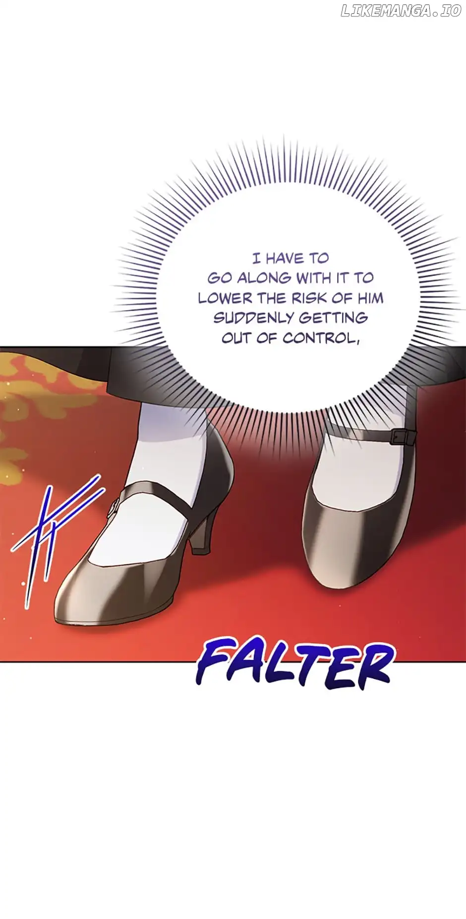 It Looks Like I’ve Fallen into the World of a Reverse Harem Game ss3 Chapter 35 - Page 15