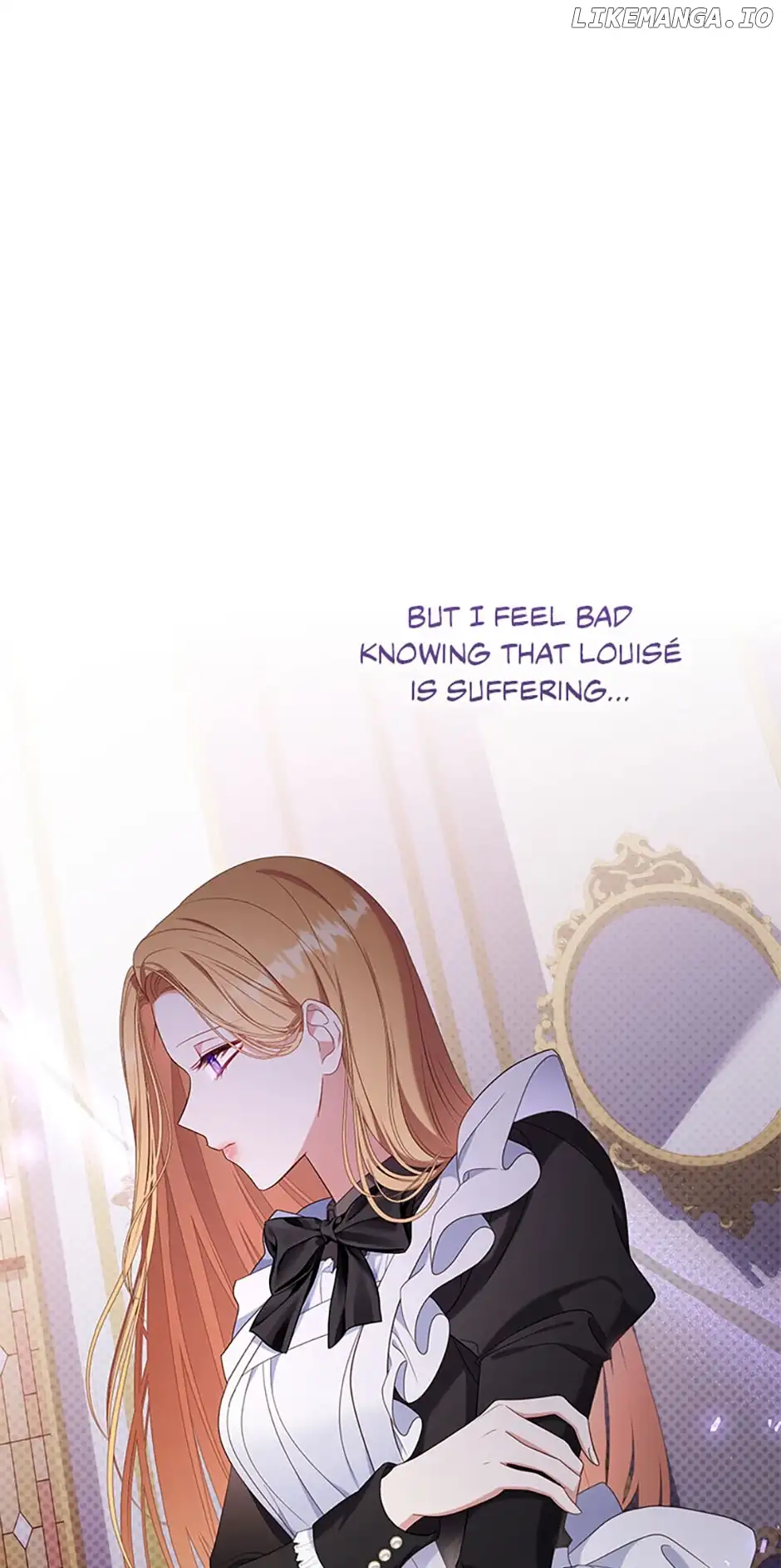 It Looks Like I’ve Fallen into the World of a Reverse Harem Game ss3 Chapter 35 - Page 16