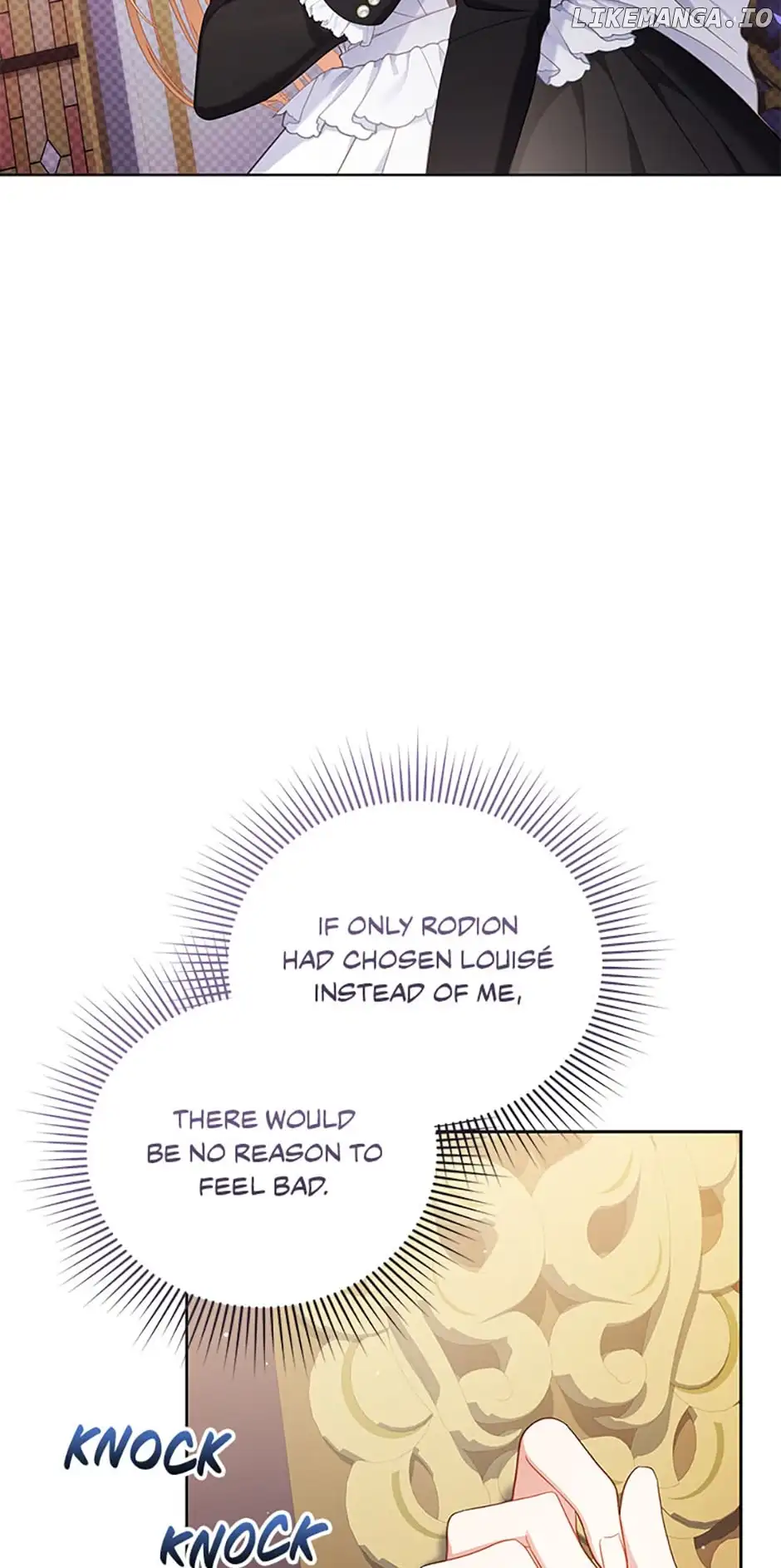 It Looks Like I’ve Fallen into the World of a Reverse Harem Game ss3 Chapter 35 - Page 17