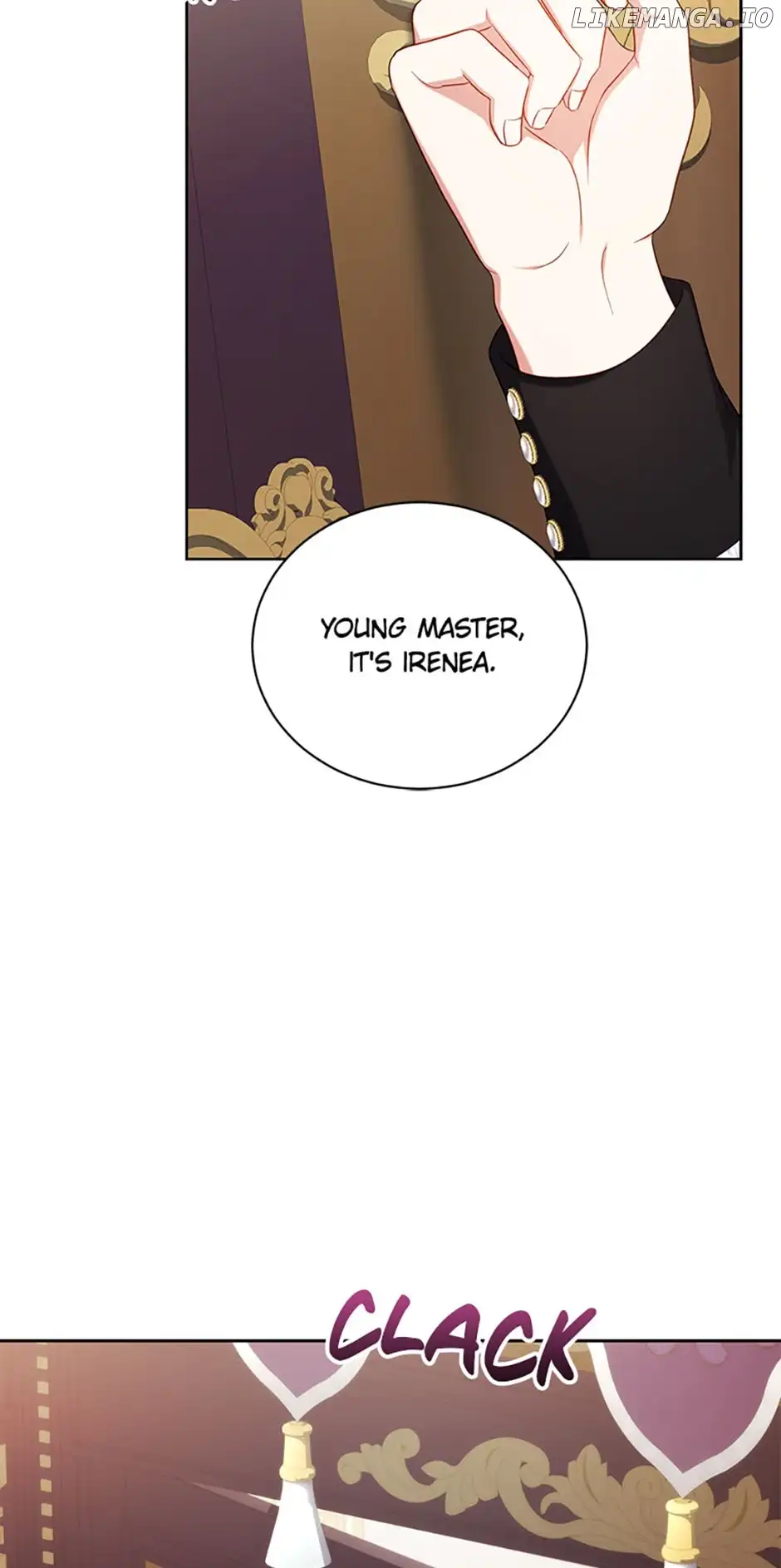 It Looks Like I’ve Fallen into the World of a Reverse Harem Game ss3 Chapter 35 - Page 18