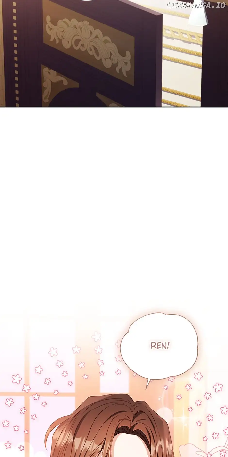 It Looks Like I’ve Fallen into the World of a Reverse Harem Game ss3 Chapter 35 - Page 19