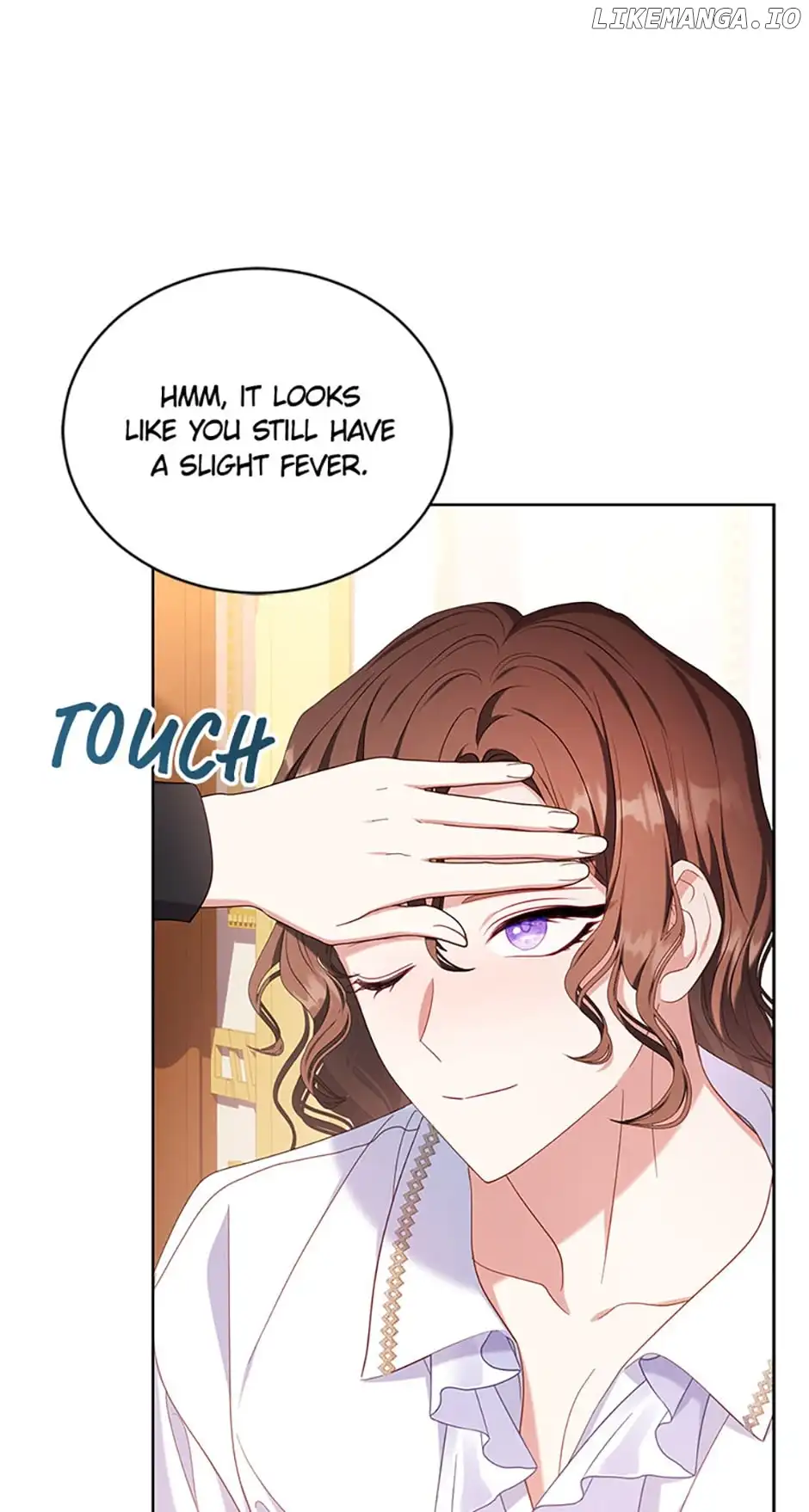 It Looks Like I’ve Fallen into the World of a Reverse Harem Game ss3 Chapter 35 - Page 22