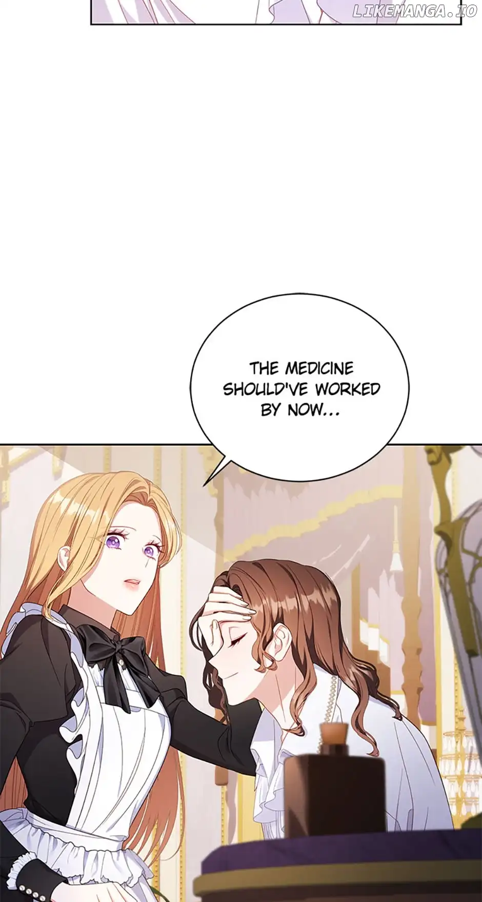 It Looks Like I’ve Fallen into the World of a Reverse Harem Game ss3 Chapter 35 - Page 23