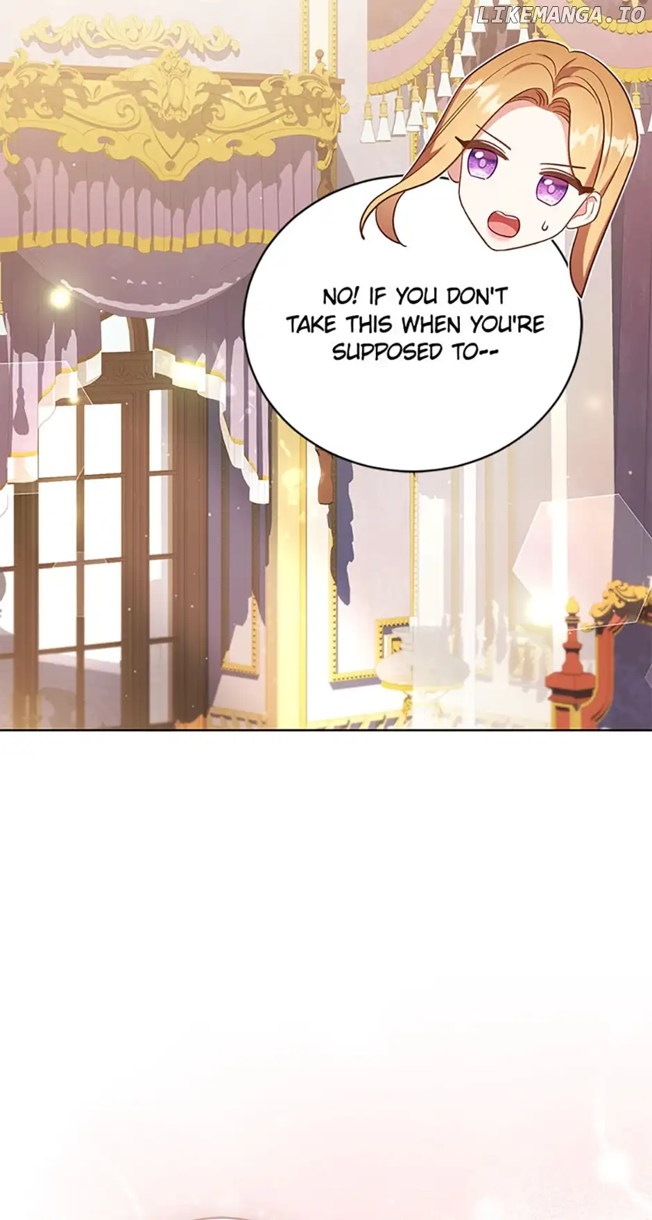 It Looks Like I’ve Fallen into the World of a Reverse Harem Game ss3 Chapter 35 - Page 27