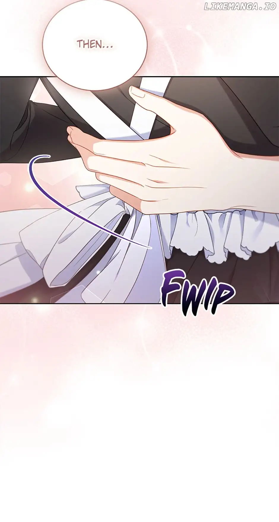 It Looks Like I’ve Fallen into the World of a Reverse Harem Game ss3 Chapter 35 - Page 28