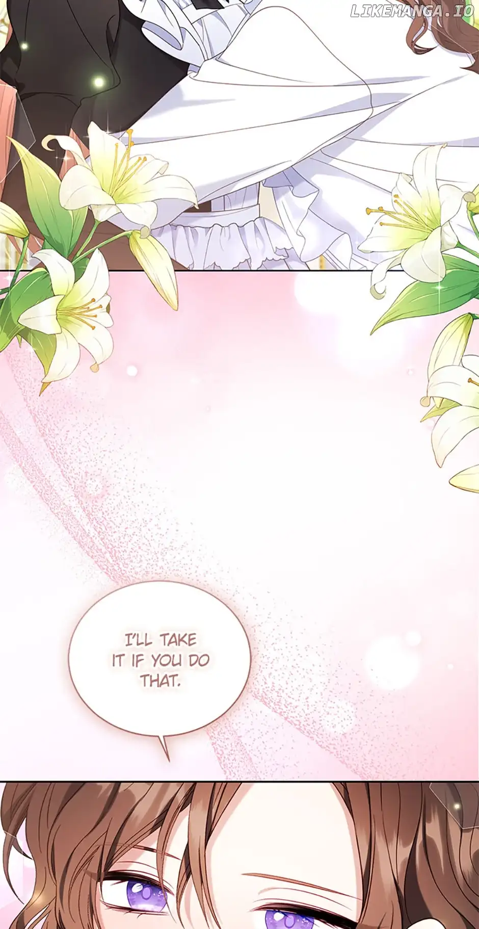 It Looks Like I’ve Fallen into the World of a Reverse Harem Game ss3 Chapter 35 - Page 30