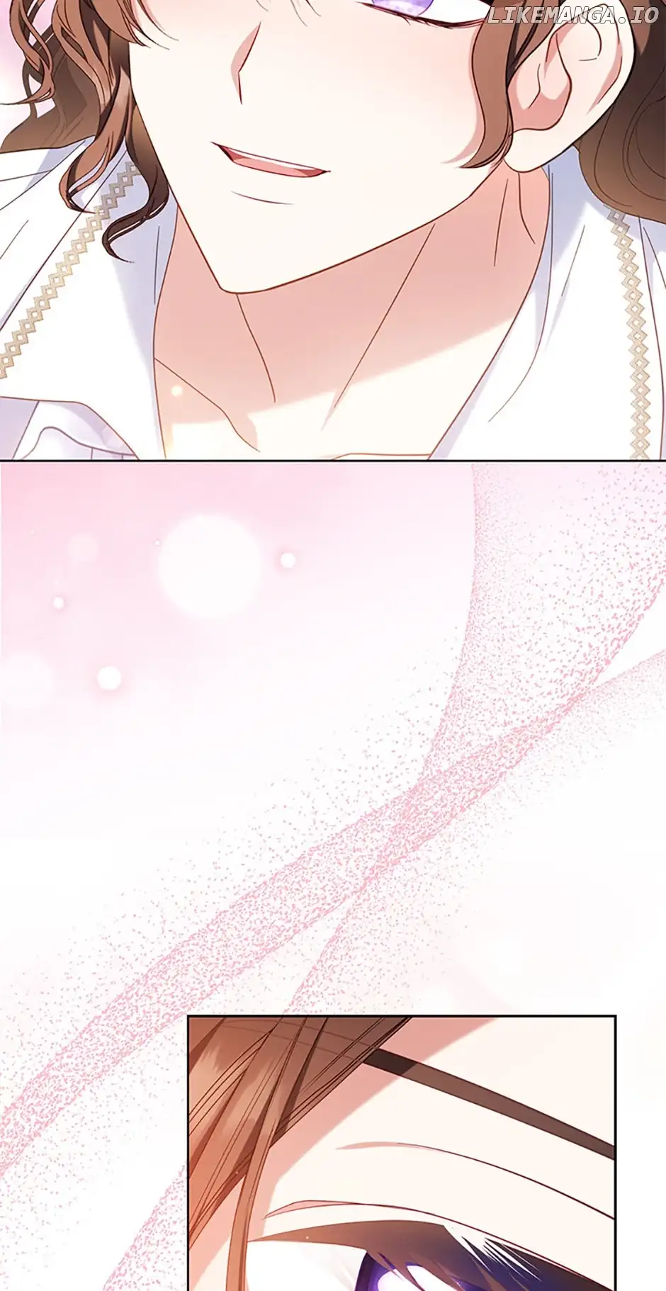 It Looks Like I’ve Fallen into the World of a Reverse Harem Game ss3 Chapter 35 - Page 31