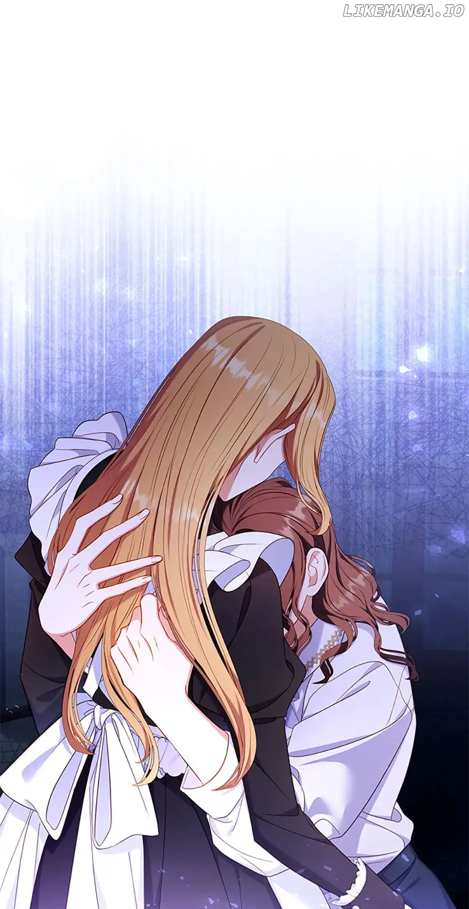 It Looks Like I’ve Fallen into the World of a Reverse Harem Game ss3 Chapter 35 - Page 35