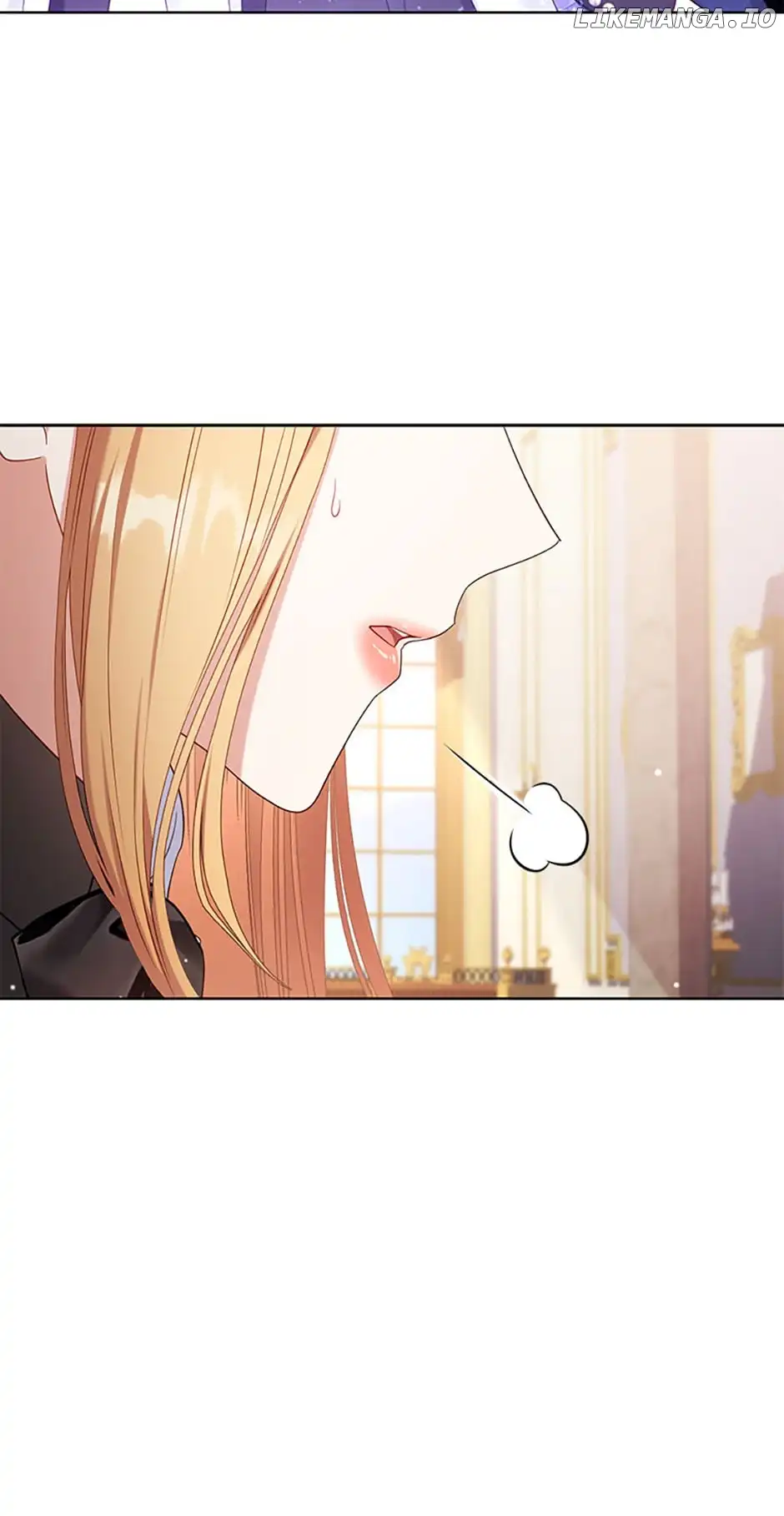 It Looks Like I’ve Fallen into the World of a Reverse Harem Game ss3 Chapter 35 - Page 36