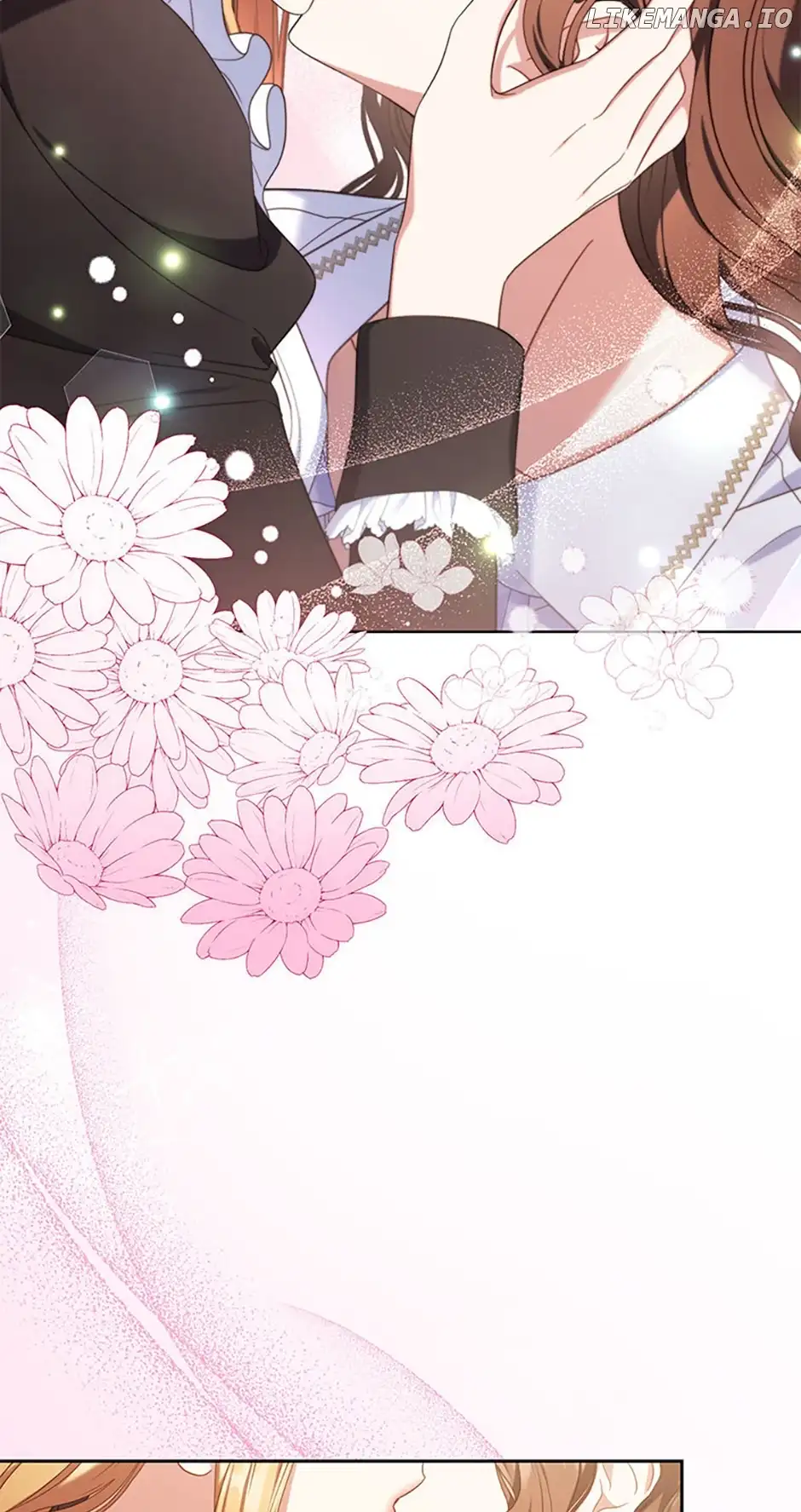 It Looks Like I’ve Fallen into the World of a Reverse Harem Game ss3 Chapter 35 - Page 40