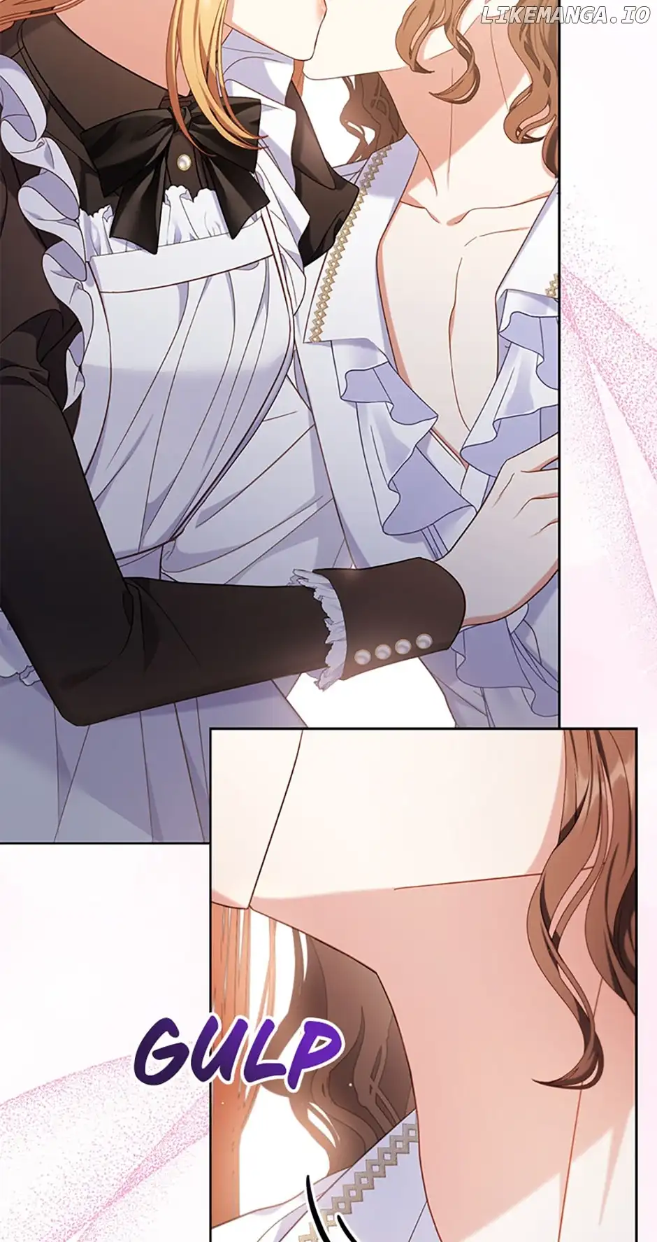 It Looks Like I’ve Fallen into the World of a Reverse Harem Game ss3 Chapter 35 - Page 41