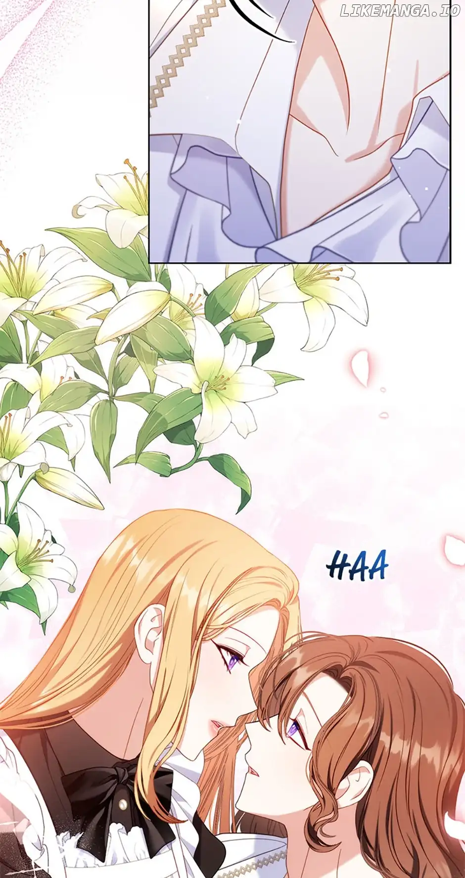 It Looks Like I’ve Fallen into the World of a Reverse Harem Game ss3 Chapter 35 - Page 42