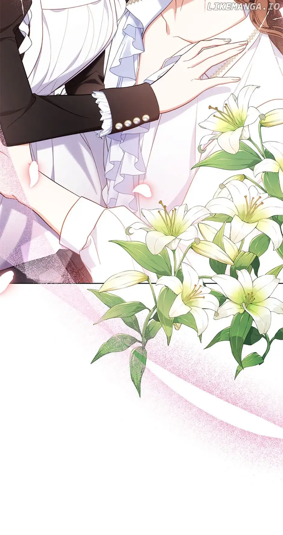 It Looks Like I’ve Fallen into the World of a Reverse Harem Game ss3 Chapter 35 - Page 43